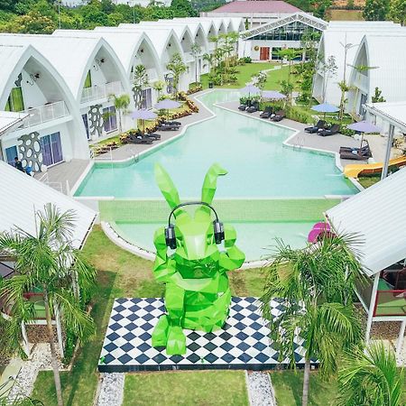 Dash Box Hotel Cyberjaya Dış mekan fotoğraf